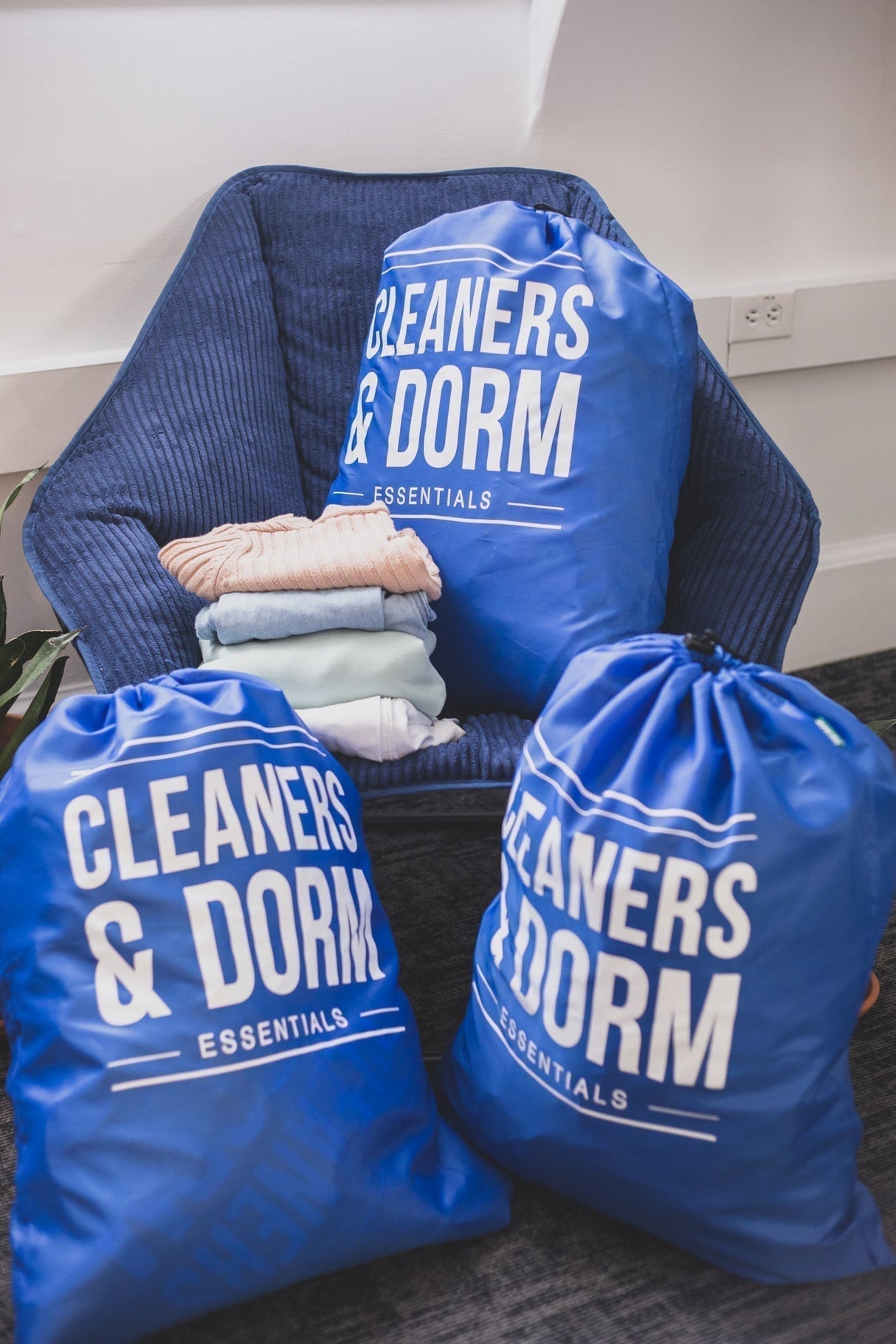 7-Week Heavy Laundry Plan - Secondary School & Adults