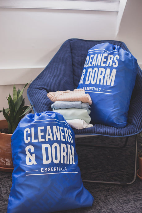 3-Week Heavy Laundry Plan - Secondary School & Adults