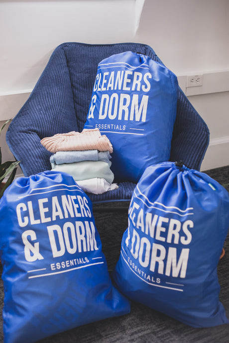 Laundry Plan - HSURV