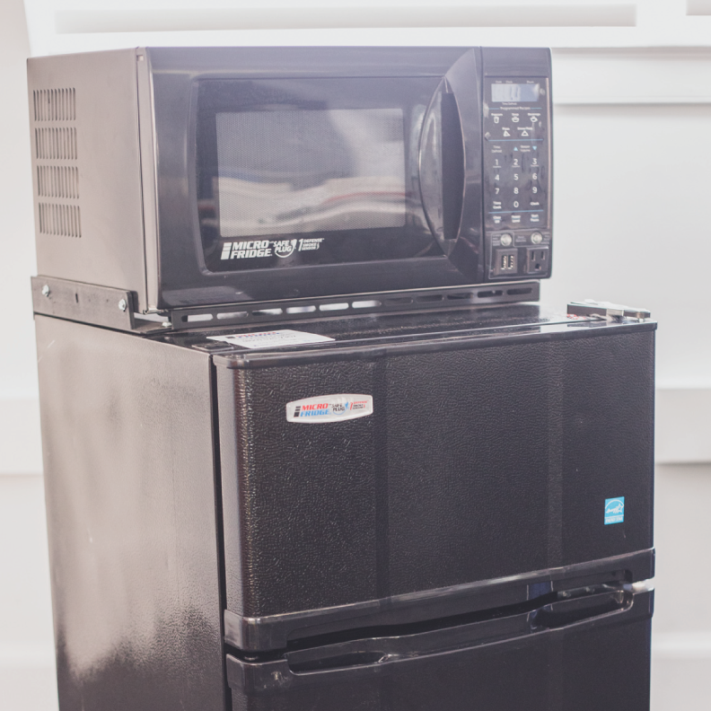 MicroFridge - Secondary School & Adults