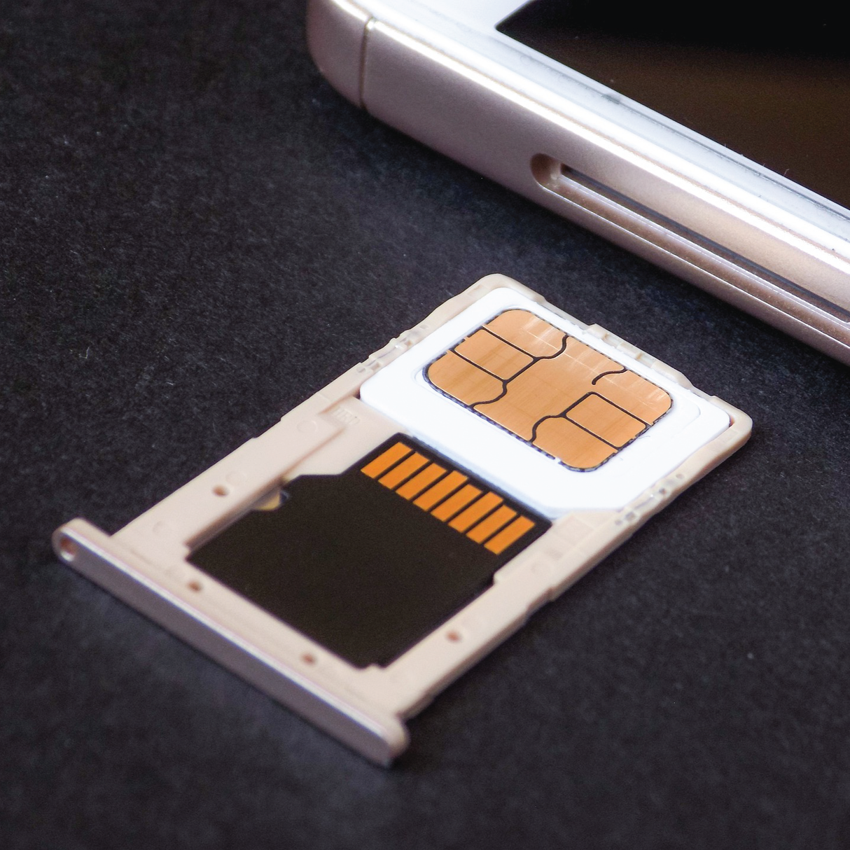 American SIM Card