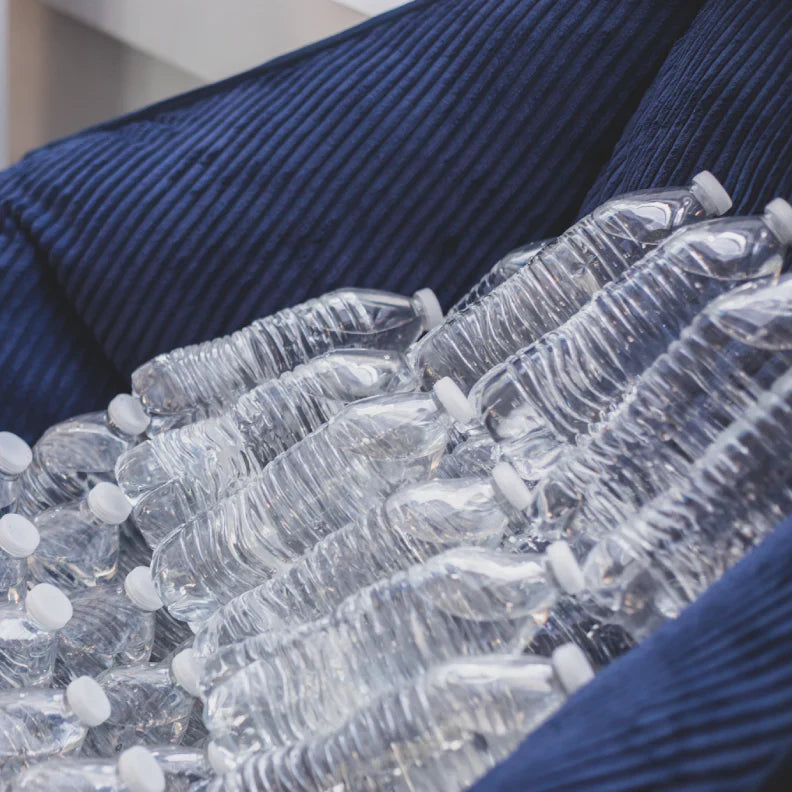 Water Bottle Delivery Medium: Pre-College Program